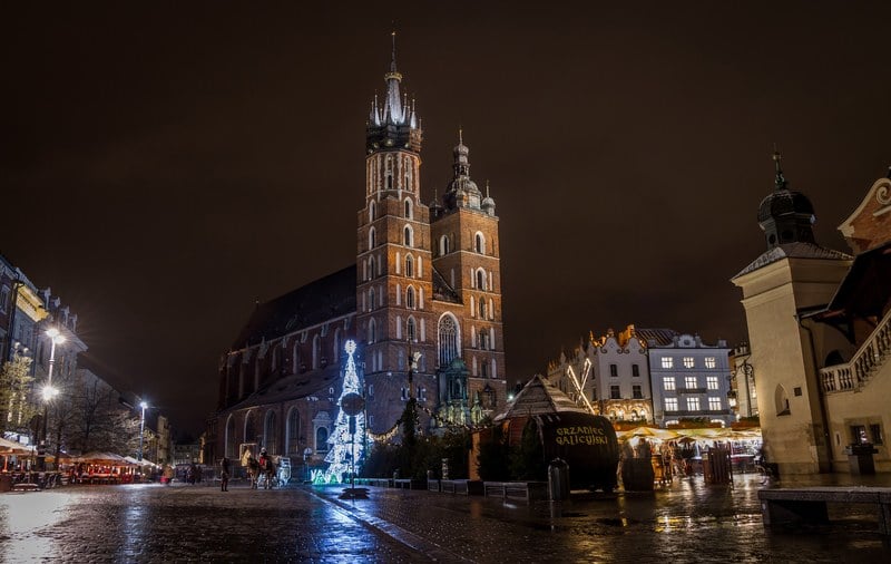 Polonya Noel Gelenekleri
