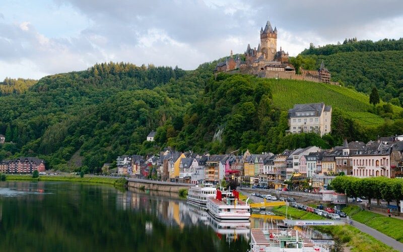 Heidelberg