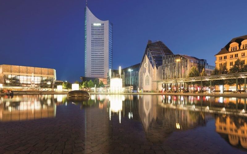 Leipzig