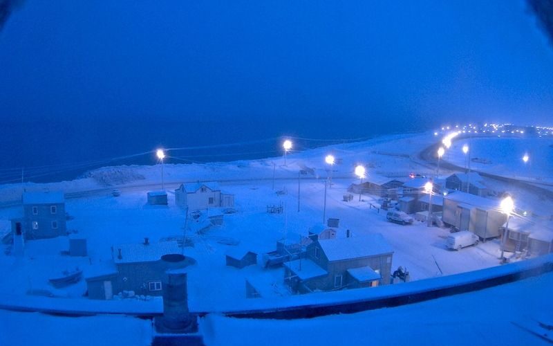 Utqiaġvik