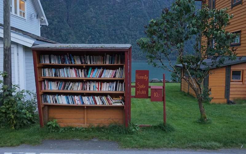 Norveç Mundal