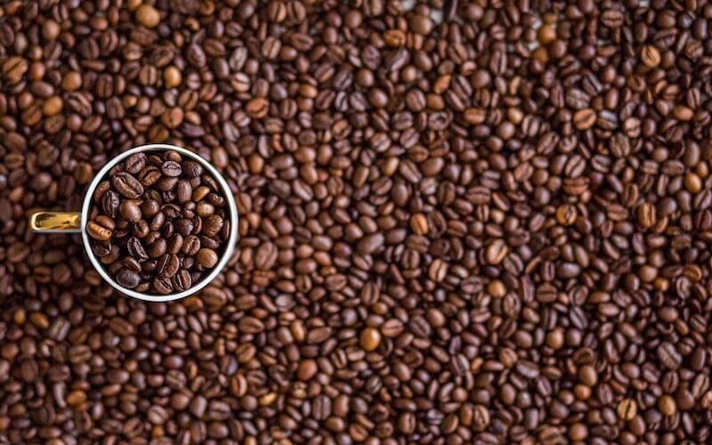 Kahve nasıl saklanmalı?