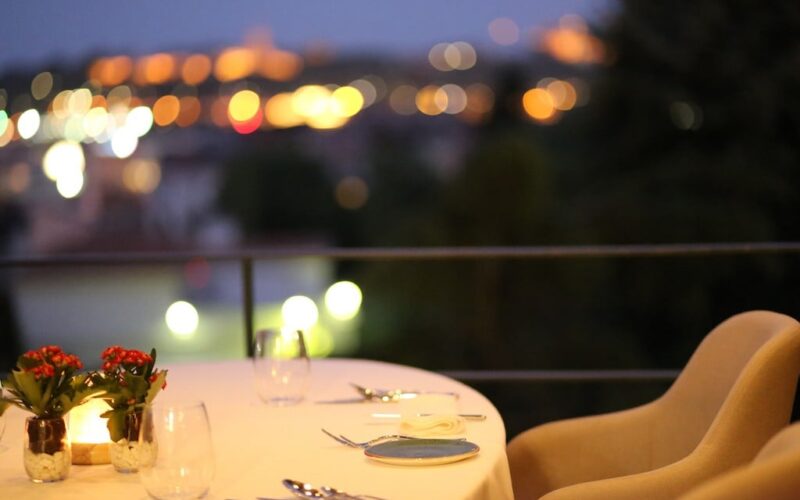 İstanbul’un En Romantik Mekanları