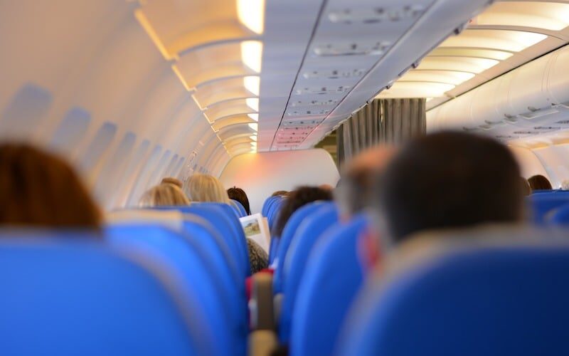 Dünyanın En Temiz Havayolları 2026: Skytrax Kabin Temizliği