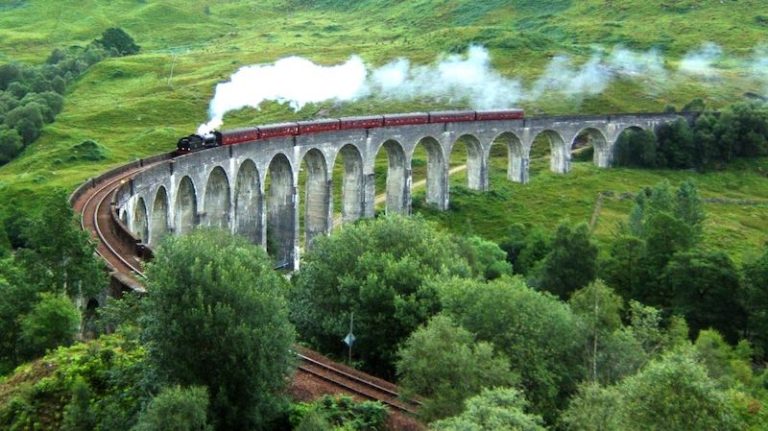 İskoçya’da Harry Potter Treni: The Jacobite Gezi Rehberi