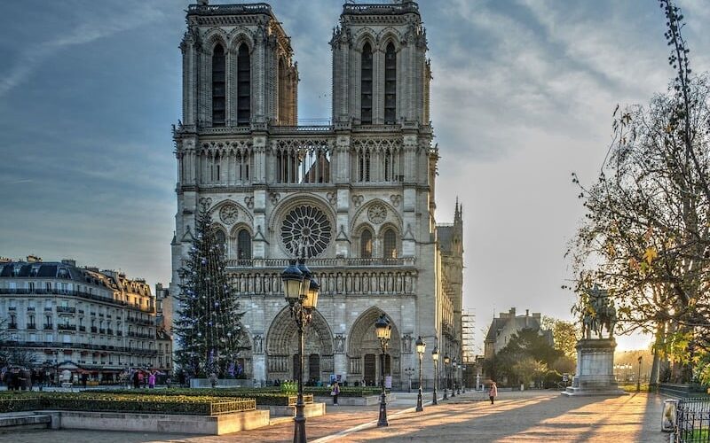 Notre Dame Katedrali’nin Önemi