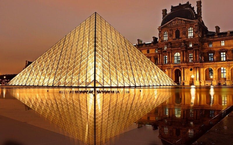 Paris’te Yapılacak Şeyler