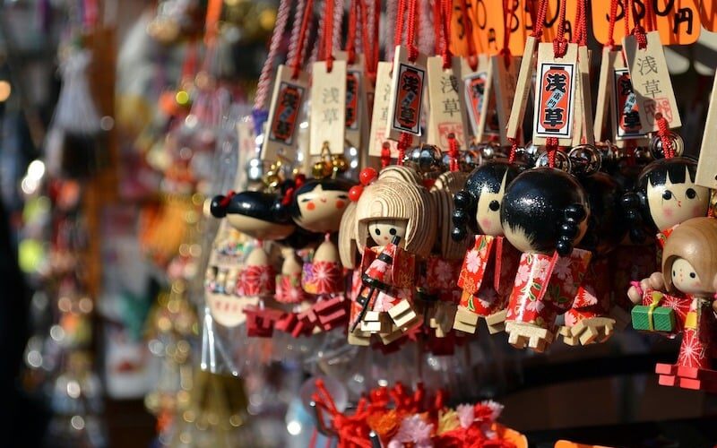 Tokyo’da Alışveriş Yapılacak Yerler: En İyi 10 Bölge
