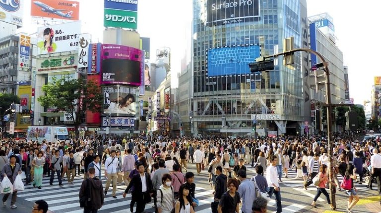 Japonya’da Yapılması Gereken 7 Eşsiz Şey