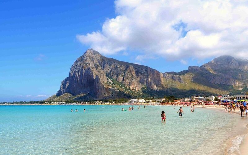 Sicilya’daki En İyi Plajlar: 5 Muhteşem Sahil