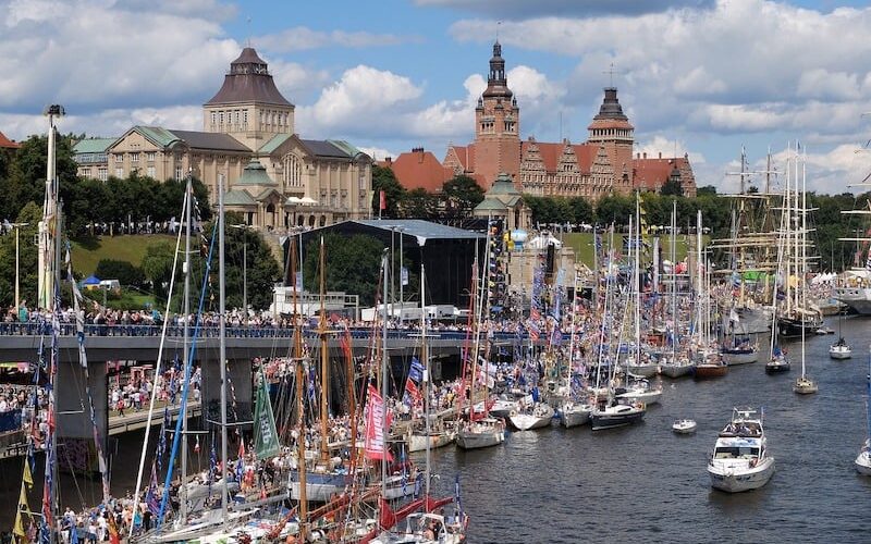 Szczecin