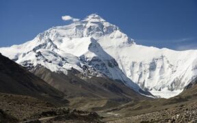 Everest Dağı