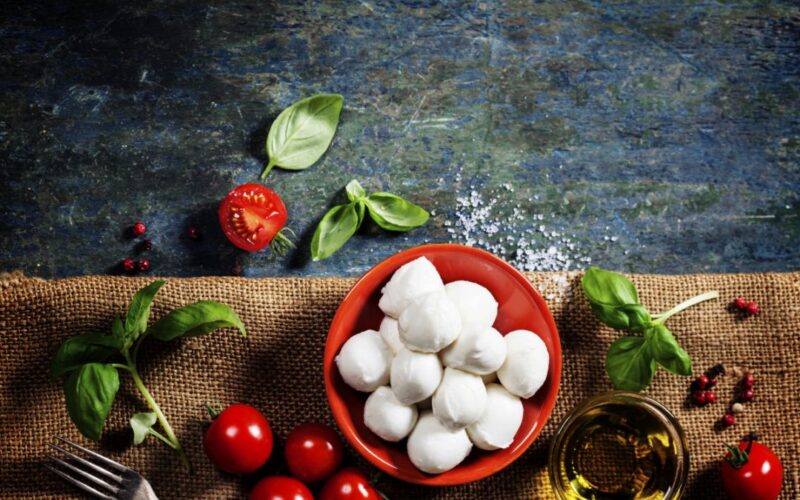 İtalya’da ne yenir, nerede yenir?