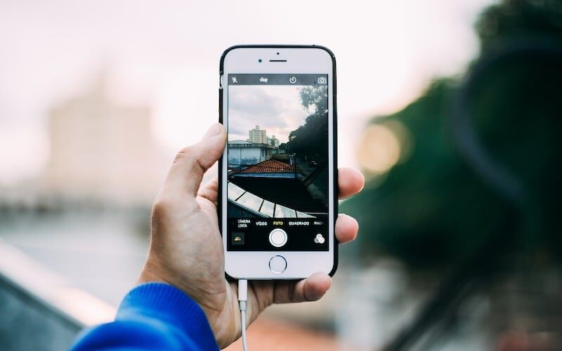 Daha İyi Seyahat Fotoğrafları Çekmek için 5 İpucu