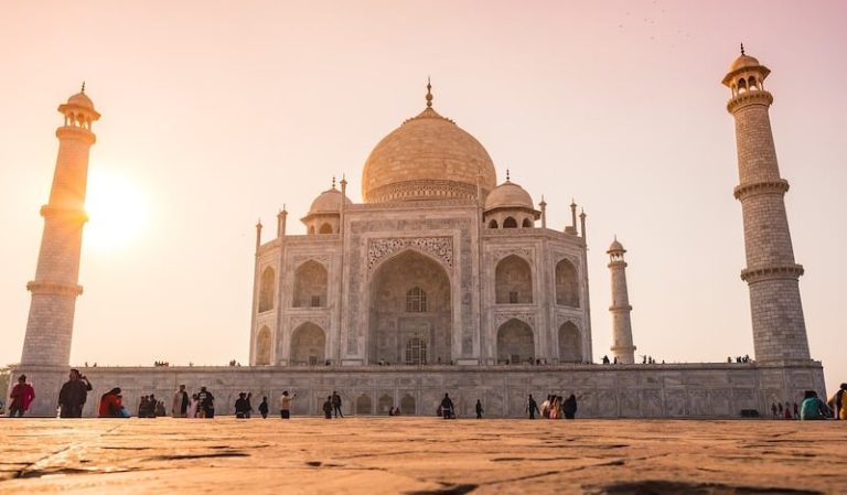 Hindistan’a Gideceklere Tavsiyeler