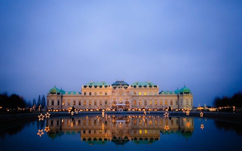 Vienna