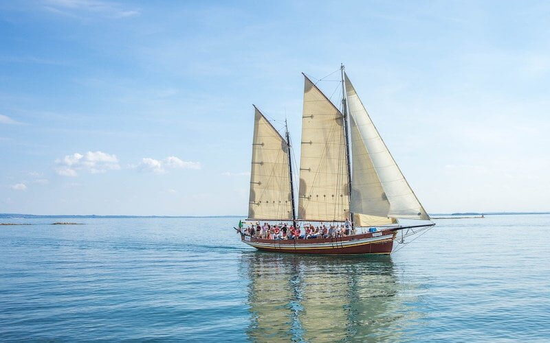 Ship