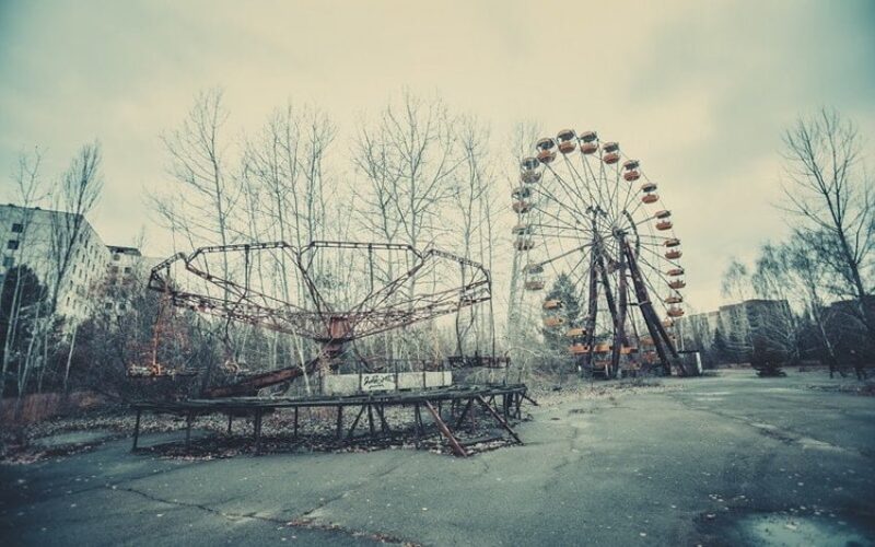 Chernobyl