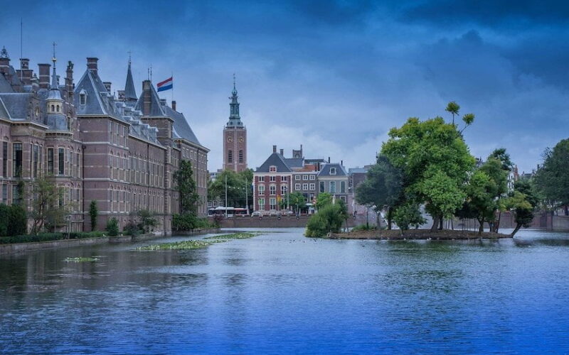 The Hague