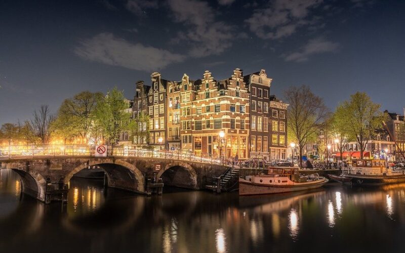 Amsterdam