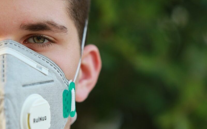 Ülkelerin Maske Kuralları