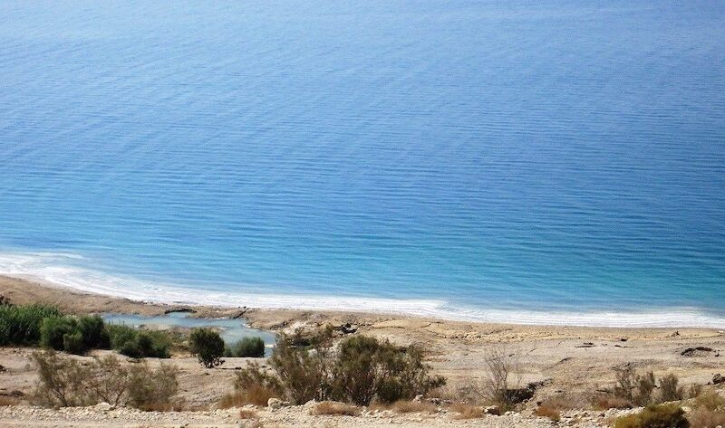 Ölü Deniz