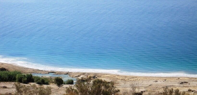 Ölü Deniz