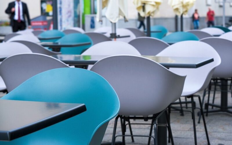 Havaalanları, Oteller ve Restoranlar Yeni Normale Nasıl Uyum Sağlıyor?