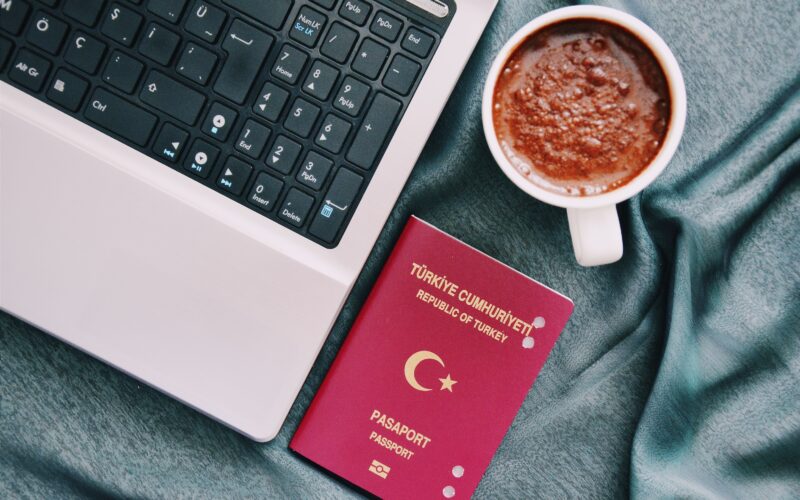 2026 Pasaport Ücretleri: Harç, Defter Bedeli ve Başvuru Rehberi