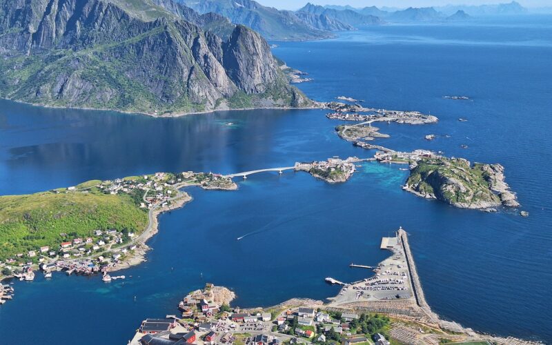 Coolcation Nedir? Yazın Serin Kalan 10 Tatil Rotası