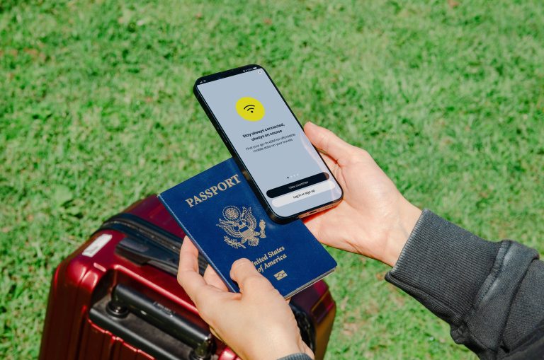 Yurt Dışında Ücretsiz Wi-Fi Güvenli mi? 9 Kontrol Adımı